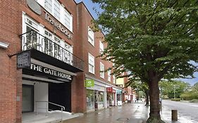 Travelodge Welwyn Garden City